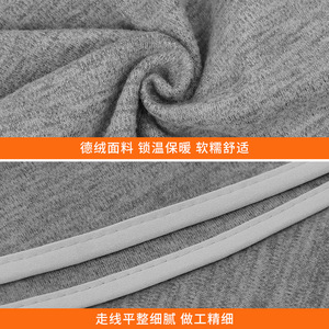 Thermal Face Mask For Winter Riding Motorcycle Cold Proof Hood Outdoor Sports Double Hole Windproof Head Cover - Product Image 3