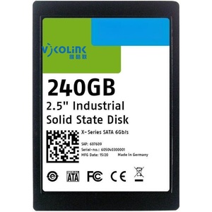 SFSA960GM2AK2TA-C-8C-516-STD SSDs HDDs SSD 960GB M.2 TLC SATA III 3.3V SFSA960GM2AK2TA-C-8C-516-STD - Product Image 1