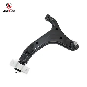 REEMPLAZO GENUINO NISSAN ELGRAND E51 DELANTERO INFERIOR DERECHO OS WISHBONE BRAZO DE CONTROL 54500-WL00A