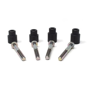 Protezione carter colore oro per Yamaha T-Max 560 (coppia) - Product Image 6