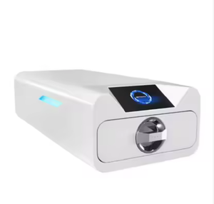 Autoclaves de table compactes de classe B EnbioS industriels OEM ODM avec garantie de 3 ans - Product Image 4