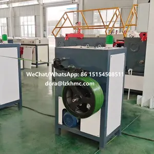 Quoted Price For Pet Packing Strap Production Line/Making Machine
