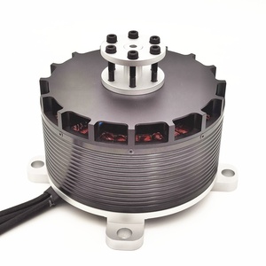 Générateur OEM Rt13850 utilisant un <span class=keywords><strong>moteur</strong></span> électrique à couple élevé, <span class=keywords><strong>moteur</strong></span> sans balais de 20 kW - Product Image 6