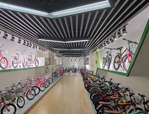 Vélo d'équilibre pour enfants de 12 pouces, prix d'usine, OEM, sans pédales, vélo d'apprentissage pour bébé, certifié CE, cadre en alliage d'aluminium - Product Image 6