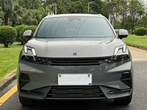 รถยนต์มือสองสำหรับขาย ปี 2026 Lynk & Co 06 Relive 1.5T Max รถ SUV ครอบครัวขนาดกะทัดรัด ประหยัดน้ำมัน รถยนต์มือสองทันสมัยสำหรับการเดินทางในเมือง ส่งออกทั่วโลก - Product Image 2