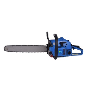 <span class=keywords><strong>Tronçonneuse</strong></span> compacte Emas <span class=keywords><strong>Homelite</strong></span> 58cc 2 temps 2,5 kW 8500 tr/min de bonne qualité, vente chaude - Product Image 1
