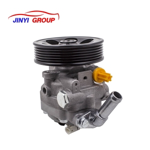 Pompe de direction assistée pour Subaru Legacy Outback 05-09 3.0L 34430AG011 - Product Image 1