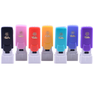 <span class=keywords><strong>Tampon</strong></span> à encre en mousse de caoutchouc, pré-encre, encre photosensible <span class=keywords><strong>pour</strong></span> vêtements, <span class=keywords><strong>tampon</strong></span> Flash personnalisé - Product Image 2