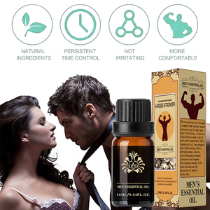 Hot Sale XXL Herren pflege 10ml ätherisches Öl Verbessert die Fähigkeiten und erhöht die Öl dicke Herren <span class=keywords><strong>massage</strong></span> Essenz öl - Product Image 5