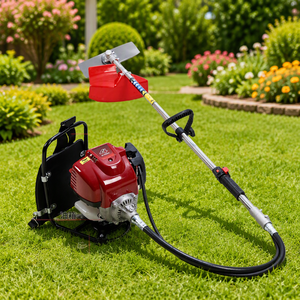 Gasoline <b>Lawn</b> <b>Mower</b> Weeding Machine <b>Lawn</b> <b>Mower</b> Household Gas <b>Push</b> <b>Lawn</b> <b>Mower</b> - Product Image 2