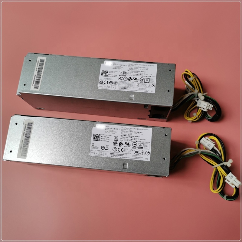 オリジナル新品 6+4ピン電源アダプター Dell OptiPlex 7050 7060 7070
