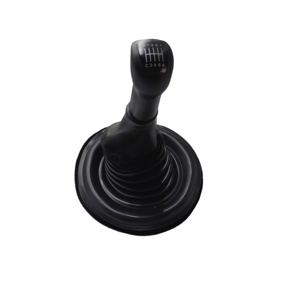 Piezas de Carrocería de Camión de Alta Calidad 81.32670.6184 Conjunto de Palanca de Cambios para Shaanxi Aolong - Product Image 3