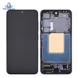 หน้าจอทดแทนแบบ Incell LCD พร้อมกรอบสำหรับ Samsung Galaxy S24 - Product Image 2