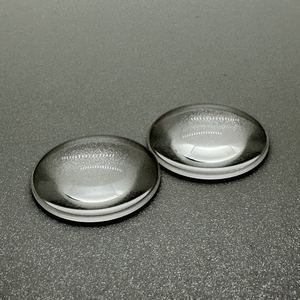 Lentille de collimation asphérique en verre optique, diamètre 10 mm, EFL 19 mm - Product Image 5