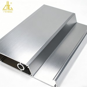 Perfil <span class=keywords><strong>de</strong></span> Pérgola <span class=keywords><strong>de</strong></span> Aluminio Pulido 6463-T5 <span class=keywords><strong>de</strong></span> Alta Resistencia, Extrusión <span class=keywords><strong>de</strong></span> Aluminio 500 para Toldo Exterior, <span class=keywords><strong>Mercado</strong></span> Ruso - Product Image 3