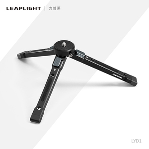 Leaplight <b>Table</b> Tripod Metal Portable Twist Lock For Mobile <b>Phone</b> LYD1 - Product Image 1