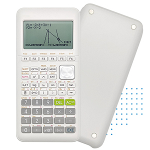 Calculadora Científica Gráfica Inteligente, Calculadora Digital para Estudiantes de Matemáticas, Calculadora Científica Electrónica - Product Image 2