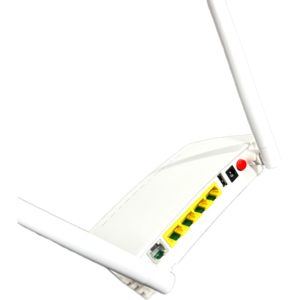 Modem ONU F660 V8 GPON ZT-E avec micrologiciel anglais d'origine (V6.0/V8.0/V5.0) 1GE+3FE+1POTS+WIFI 2.4G FTTH personnalisé pour ISP - Product Image 6