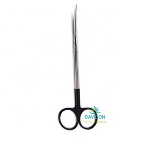 กรรไกรตัดโลหะซูเปอร์ฟิโน่ - Product Image 2