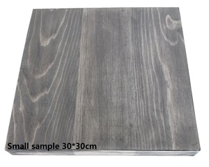 Cheap Price Block Wood Countertops Solid Wood Countertop <strong>Tabletops</strong> for Kitchen - Product Image 6