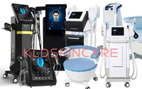 Máquina Portátil de Hidrodermoabrasión SPA 10 en 1, con Blanqueamiento de Piel, Limpieza Facial, Exfoliación y Dispositivo para Suavizar la Piel