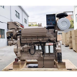 <span class=keywords><strong>Moteur</strong></span> marin SWG KTA19-M600 KTA19-M de 1800 tr/min, 447 kilowatts, 600 chevaux, utilisé pour les moteurs de <span class=keywords><strong>bateau</strong></span> Cummins Kta 19 - Product Image 2