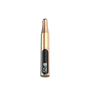 Rechargeable High Speed 6 <b>Nail</b> Bit Changed Head Lcd Display <b>Nail</b> Cleaner Drill Machine Tool - Product Image 3