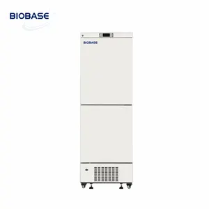 BIOBASE BRF-25V300 -25 derece dondurucu ayrı buzdolabı
