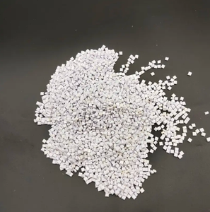 Granules en polypropylène PP de matière première en plastique de haute qualité - Product Image 4