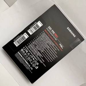 Samsung 990 PRO 1TB MZ-V9P1T0BW NVME PCIE M.2 อินเทอร์เฟซ SSD โซลิดสเตทไดรฟ์ - Product Image 1