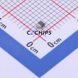 UPB201209T-221Y-N Ferrite Bead 0805 RF ( Impedance @ Frequency: 220Ohm@100MHz )( Error: 25% )( DC Resistance (DCR): 40mOhm ) - Product Image 1