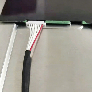 Hot Sale Innolux 18.5" TFT LCD Module G185BCE-LE1 400 nits 1000:1 LVDS Built-in Driver for Factory Automation - Product Image 5