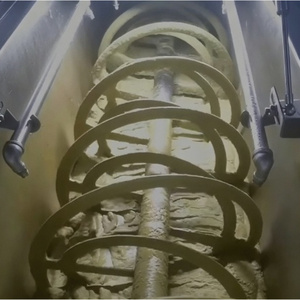 Chaîne complète de production d'huile d'olive <span class=keywords><strong>extra</strong></span> vierge et d'huile d'avocat 2000 kg/h, du lavage à la centrifugation - Product Image 4