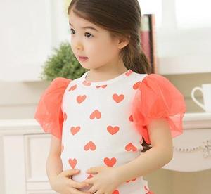 Robe de style express 2016, dernière collection de jupes et ensembles de créateurs pour enfants, disponible chez Ali Store - Product Image 5