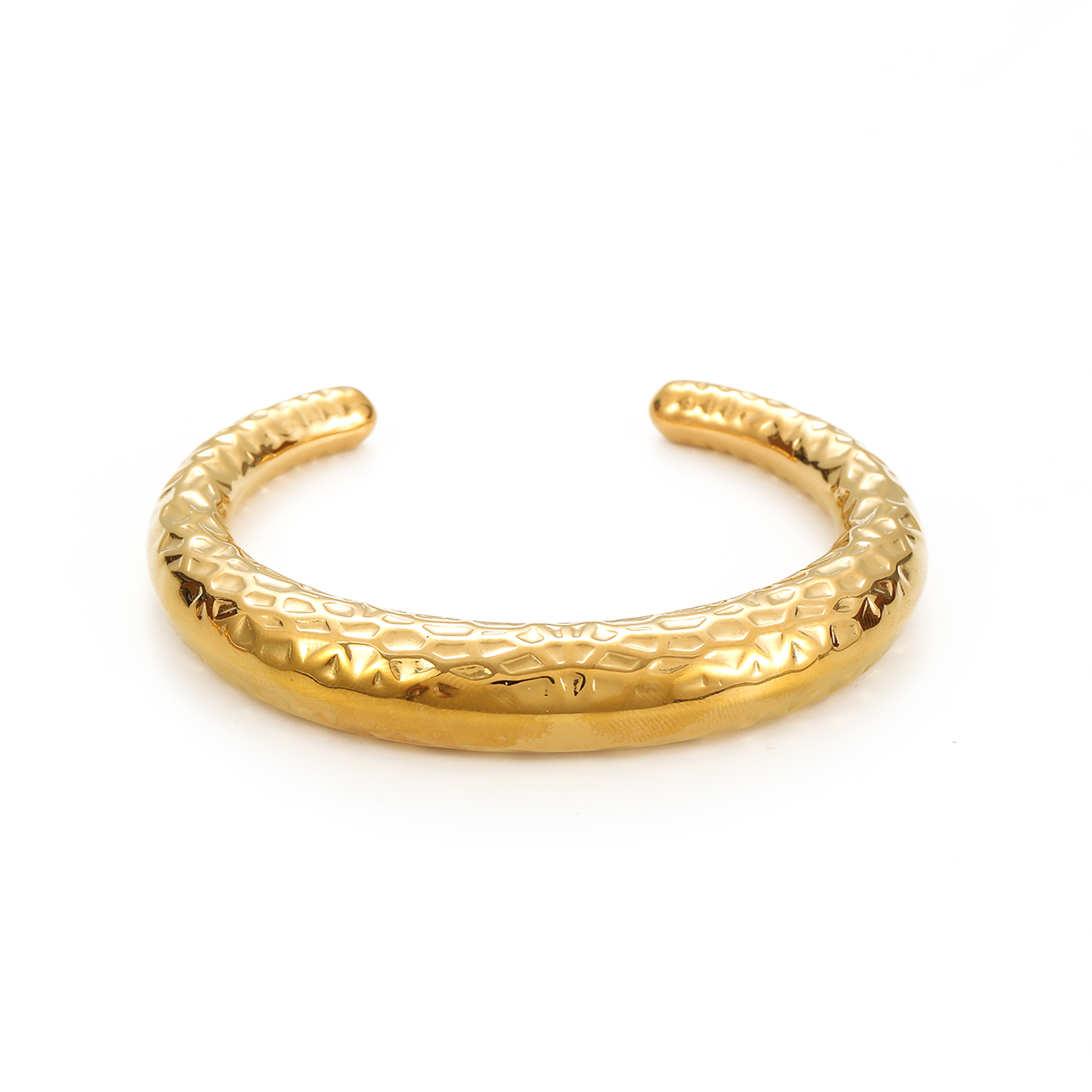 Bangles 22k Gold Elegant Jewelry for Modern Women