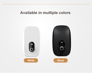 3000W 7000W CE ROHS tự động ngay lập tức điện tắm nóng Máy nước nóng Geyser nước nóng sưởi ấm cho phòng tắm - Product Image 2