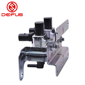DEFUS nueva válvula solenoide de vacío Original admisión OEM 4M5G9J559NB para motor de coche Changan <span class=keywords><strong>Ford</strong></span> 4M5G9J559NB - Product Image 4