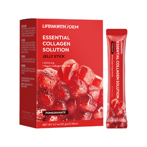 For Marine <strong>Collagen</strong> Peptides <strong>Liquid</strong> Vitamin C | Adult Beauty <strong>Supplement</strong> for Hair Skin Nails Joints-GMP Certified 24 Months - Product Image 1