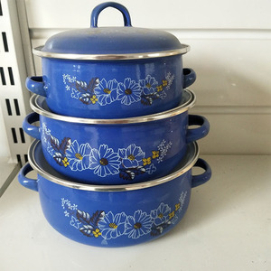 La Sera Cookware Kitchen Cookware Pot Set - Product Image 6