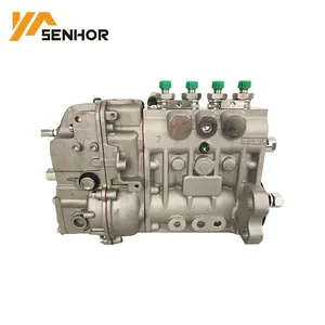 Senhor 5342393 4946526 thức ăn bơm DIESEL phun nhiên liệu bơm cho Cummins 4bt động cơ diesel