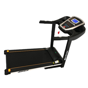 2021 Umay Yeejoo F18 multifonction tapis roulants auto-inclinaison avec mp3 bluetooth - Product Image 5