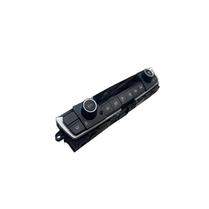 Clásico Popular 3series F30F31F35 Panel de Control automático de calefacción y acondicionamiento Botón de ajuste del interruptor de calefacción del asiento para <span class=keywords><strong>BMW</strong></span> - Product Image 3