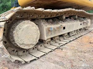 รถขุดตีนตะขาบ CAT 320D2 มือสองคุณภาพสูงจากญี่ปุ่นแท้ ยี่ห้อ Caterpillar น้ำหนัก 20 ตัน รุ่น CAT320D ใช้ในงานขุดดิน - Product Image 5