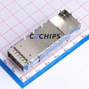 U95-T1Y1-100A Gold Finger Connector Connector Whole Sale Electronic Component Chips Supplier & BOM Service - Product Image 2