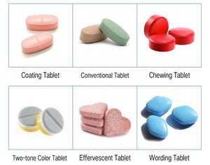 Recuperación de la ptosis mamaria posparto BBL tabletas mamarias Regordetas y apretadas más grandes más firmes salud general 100% suplemento natural - Product Image 5