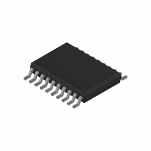 IC TRANSCEIVER FULL 2/2 20TSSOP 20 TSSOP (0.173", ความกว้าง 4.40 มม.) ชุดอุปกรณ์อิเล็กทรอนิกส์ อินเทอร์เฟซ MAX3223IPWR - Product Image 1