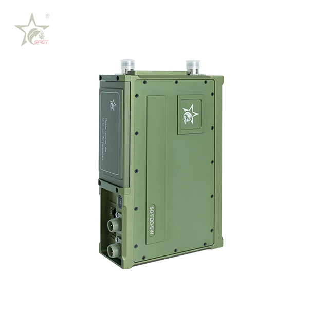Listening Device Electric Transceiver Anti Information Fence Security System