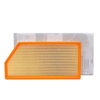 Filtre à air de voiture A6540940004, filtre à air compatible avec le moteur Mercedes OM654, classes C, E, GLC, GLE, W205, W206, W213, W167