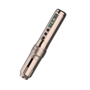 Machine de maquillage permanent sans fil Biomaser Professional U1 Pro, stylo de tatouage <span class=keywords><strong>PMU</strong></span>, fabrication OEM - Product Image 3