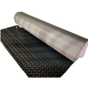 Folha de Borracha Tipo Willow Pode Ser Personalizada em Cor - Product Image 3